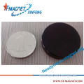 N35 to N50 Sintered Neodymium Magnet Black Epoxy